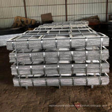 2.5LBS metal lath 27"X97"